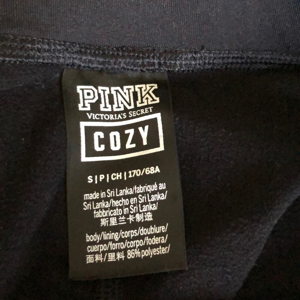 Pink workout pants - Picture 5 of 5